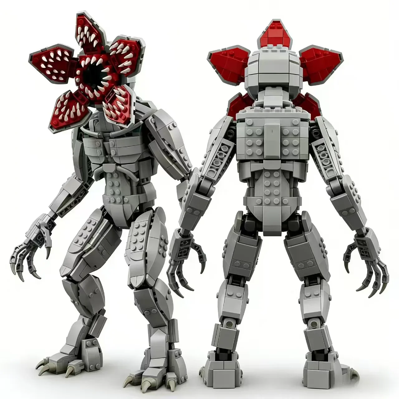 Model Kit Ikaruga - 2026 New Series Demon Dog Demogorgon