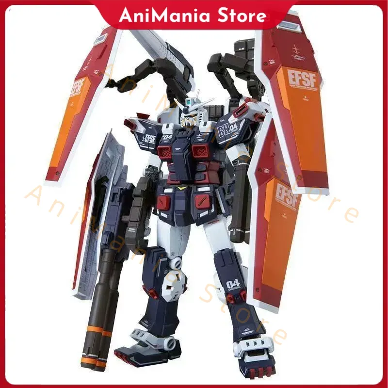 Model Kit Daban - In Stock FA-78 MG 1/100 FA