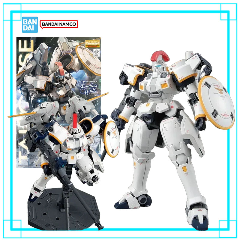 Gundam Model Mg - In Stock Bandai Gundam MG 1/100