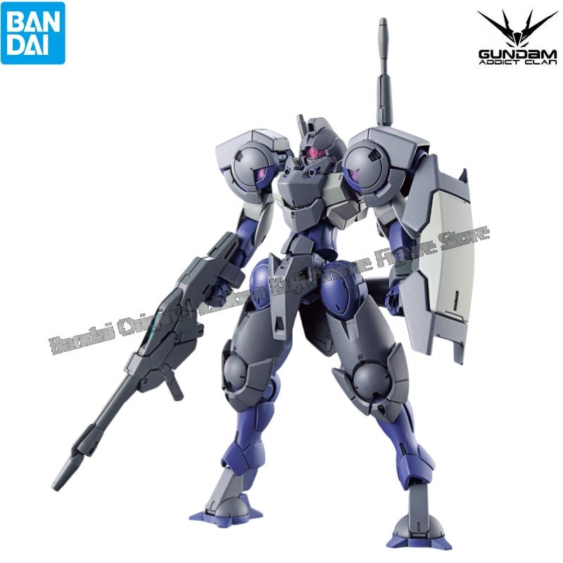 Model Kit Mecha Girl - In Stock Bandai Model Doll Brand