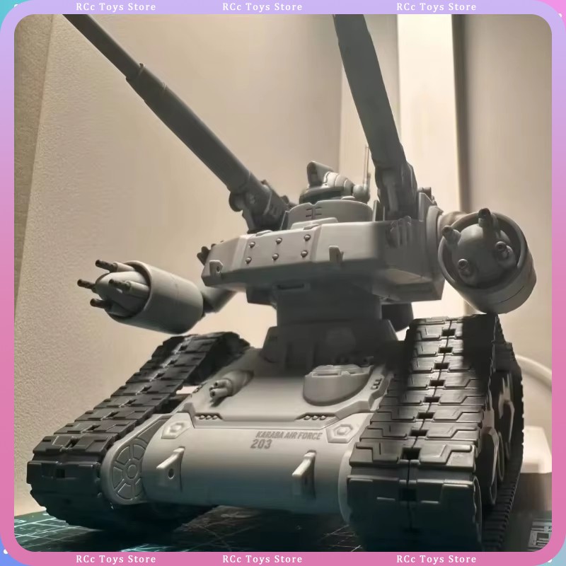 Model Kit Daban - In Stock GB Model HG GTO