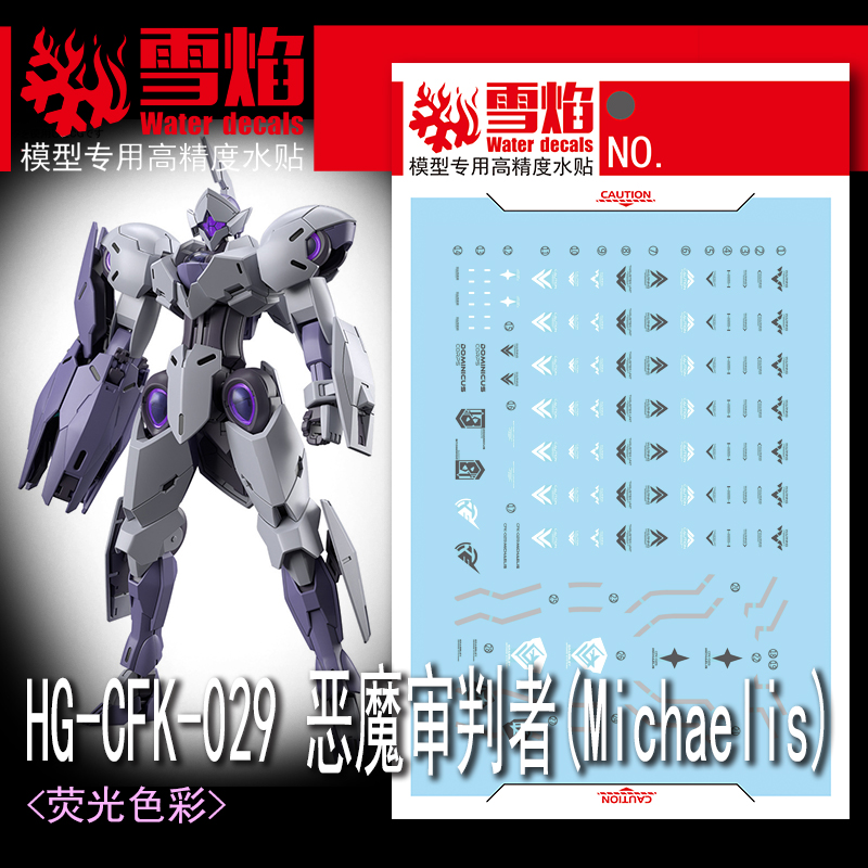 Model Kit Decals - Model Decals Water Slide Decals Tool