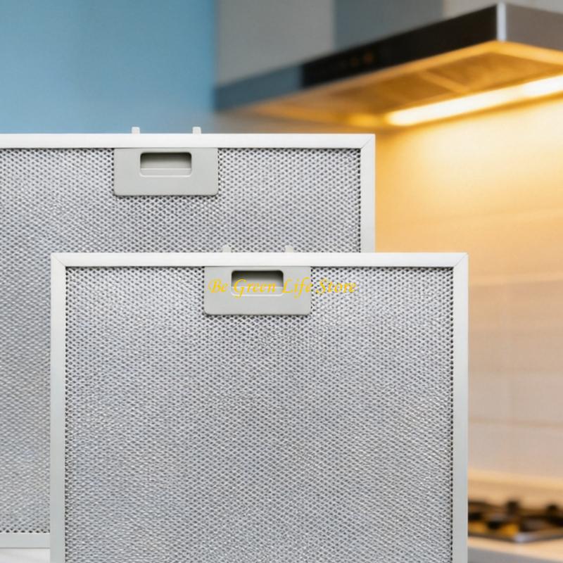 M7DF Kitchen Grease Filter Rep - Model Kitchen Set Aluminium review and price