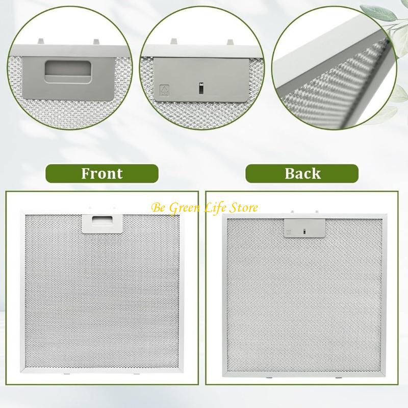 M7DF Kitchen Grease Filter Rep - Model Kitchen Set Aluminium review and price