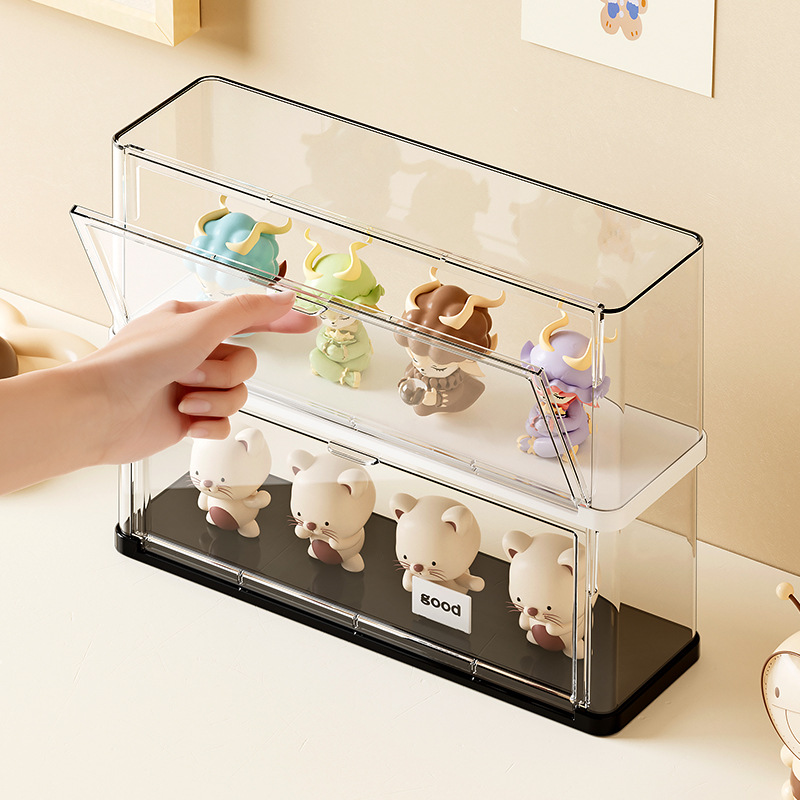RAKKS Can Be Stacked Blind Box - Model Kit Display review and price