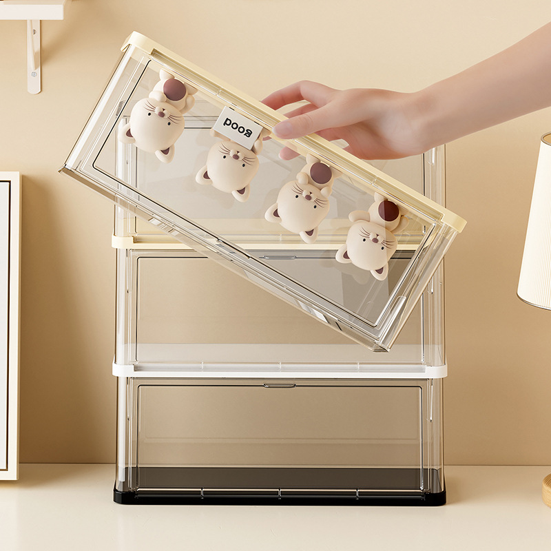 RAKKS Can Be Stacked Blind Box - Model Kit Display review and price