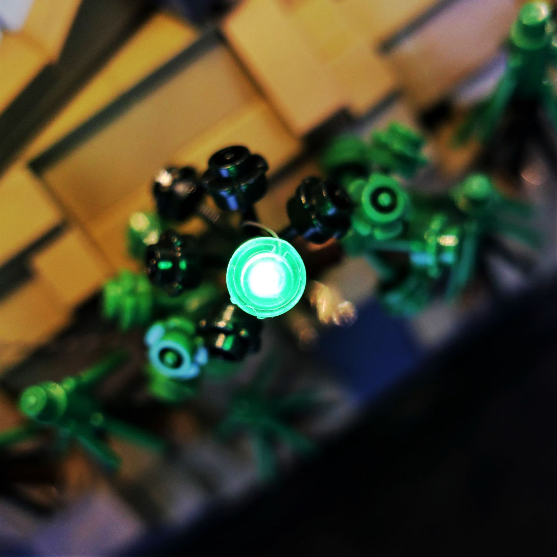 Led Light Kit for LEGO Neuschw - Model Kit Ikaruga review and price