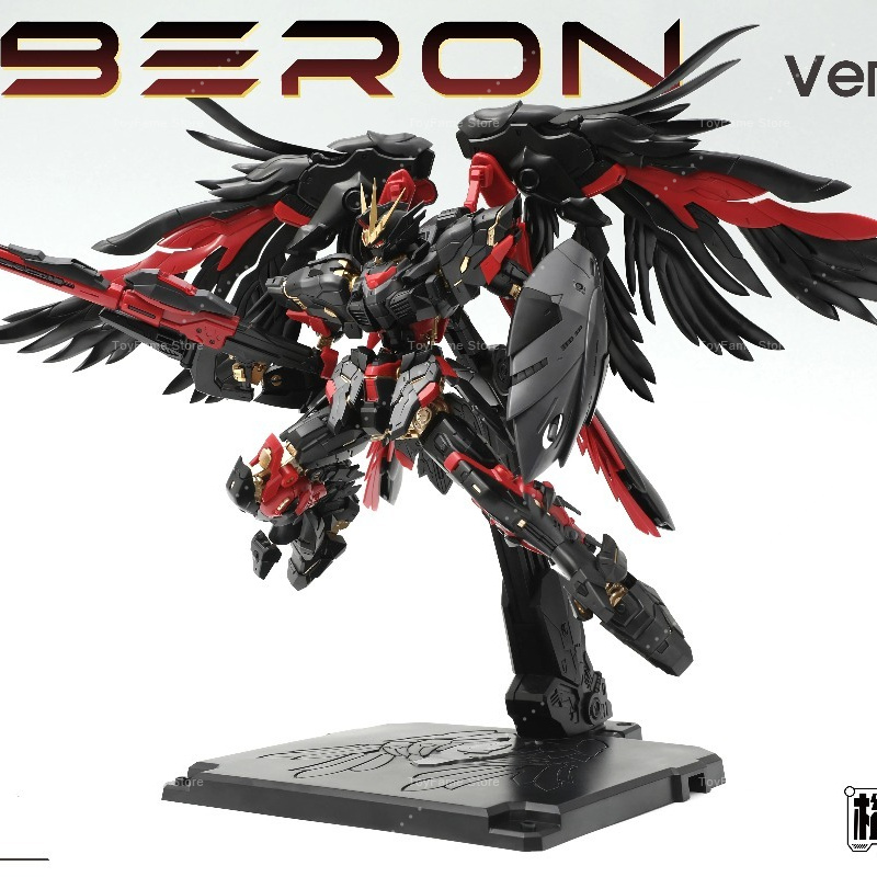 In Stock New Product MECHA COR - Model Kit Oberon review and price