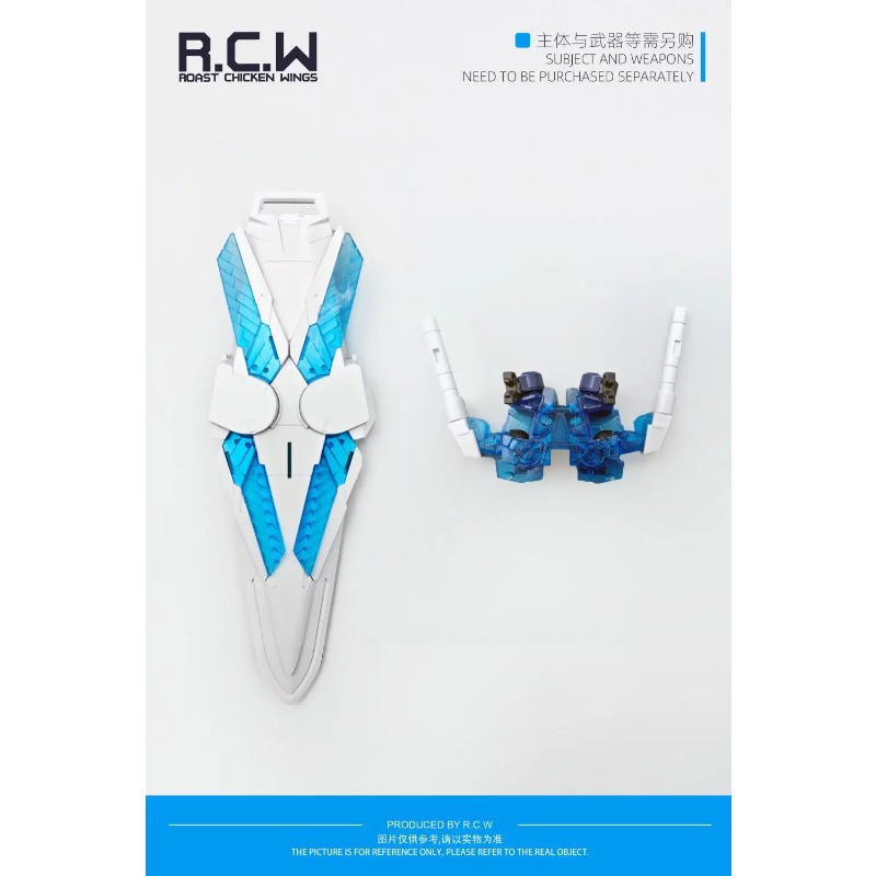 MG 1/100 RCW Sycomus Frame Ret - Gundam Model Mg review and price