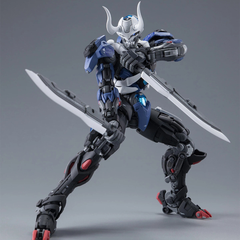 HEMOXIAN Articulated Mecha Ass - Model Kit Hemoxian review and price