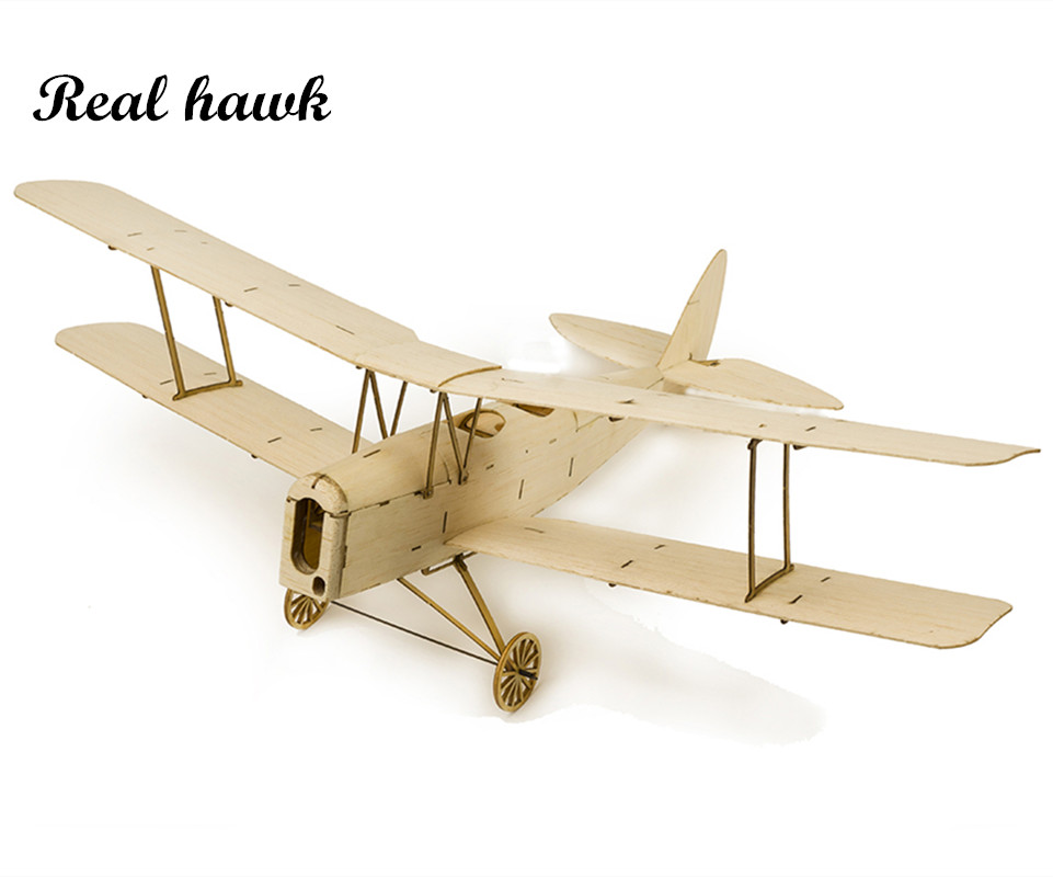 RC Plane Laser Cut Balsa Wood  - Frame Model Kit review and price
