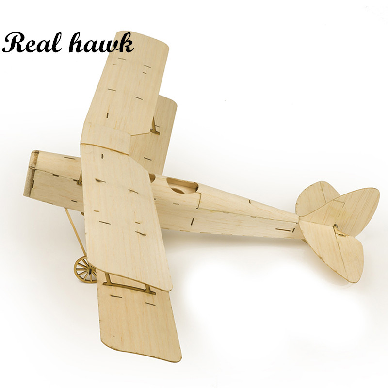 RC Plane Laser Cut Balsa Wood  - Frame Model Kit review and price