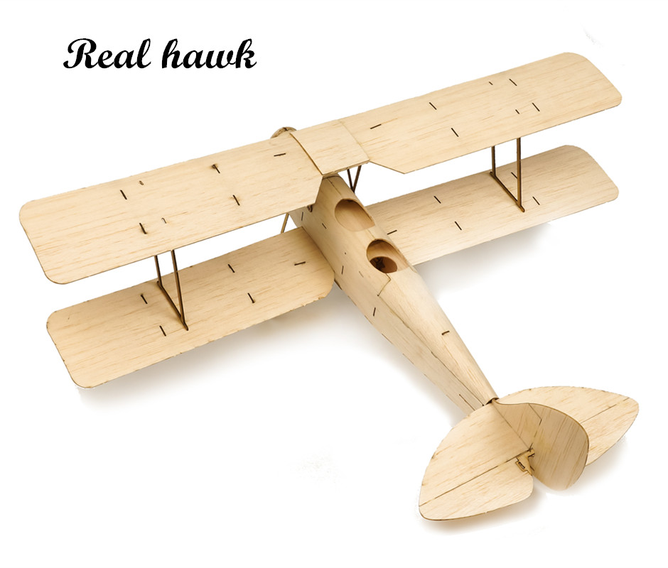 RC Plane Laser Cut Balsa Wood  - Frame Model Kit review and price
