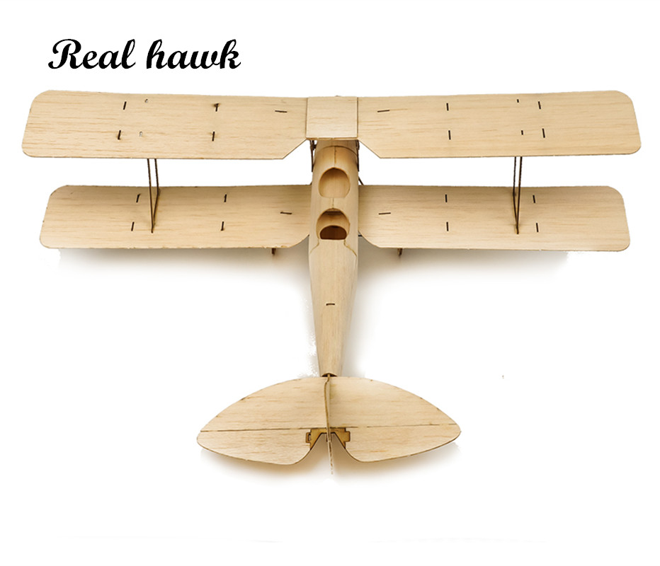 RC Plane Laser Cut Balsa Wood  - Frame Model Kit review and price