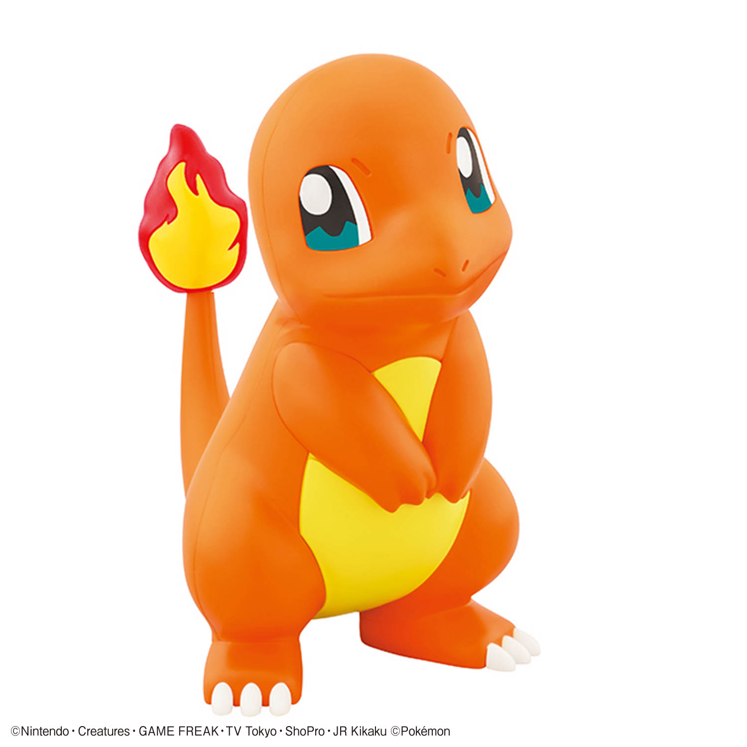 Bandai Pokemon Quick Lite Mode - Model Kit Quick Eevee review and price