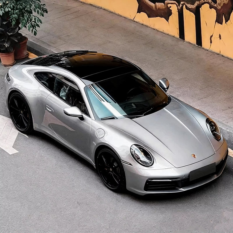 1:24 Porsche 911 992 Turbo S C - Model Kit Porsche 911 review and price
