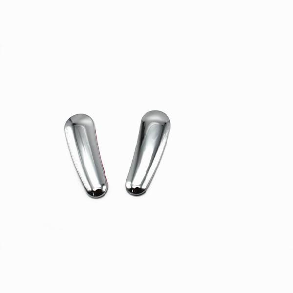 Chrome Inserts Swing Arm Frame - Frame Model Kit review and price