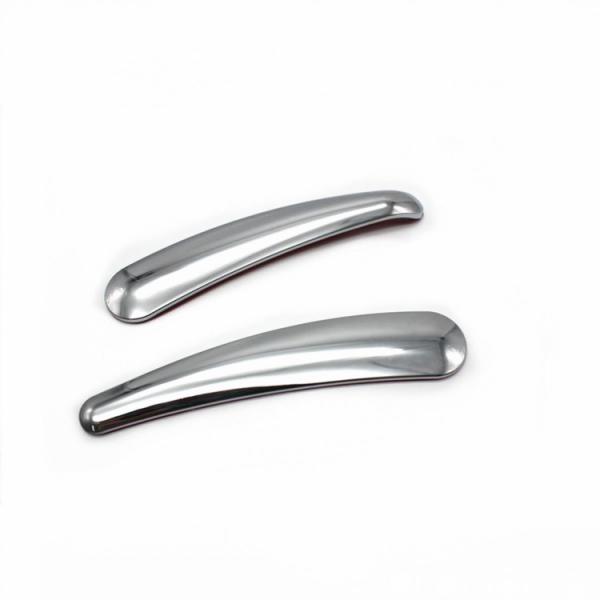 Chrome Inserts Swing Arm Frame - Frame Model Kit review and price