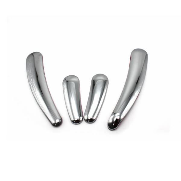 Chrome Inserts Swing Arm Frame - Frame Model Kit review and price