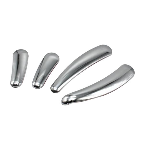 Chrome Inserts Swing Arm Frame - Frame Model Kit review and price