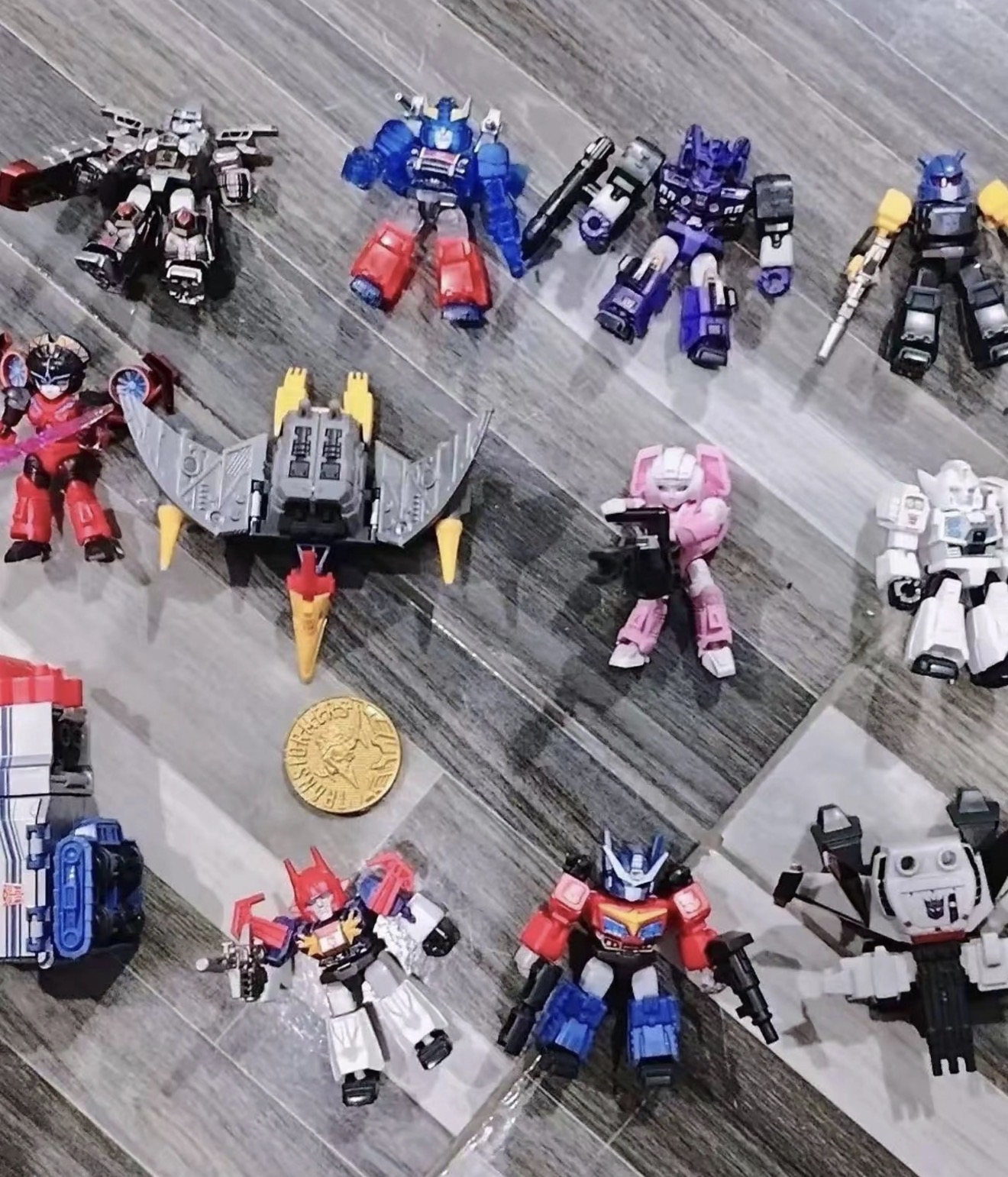 New In Stock Blokees Transform - Model Kit Optimus Prime review and price