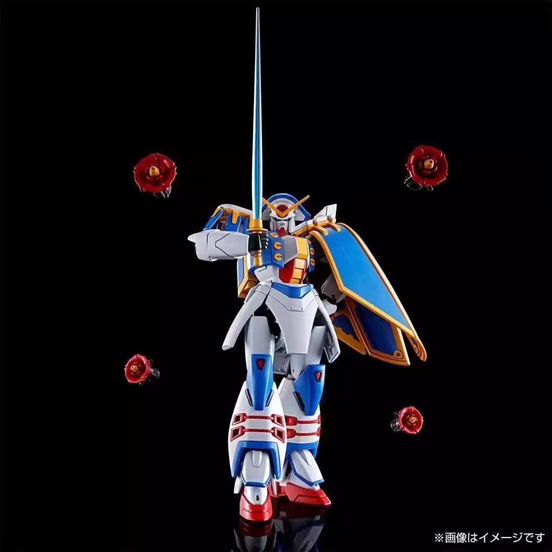 Rose Mecha HG 1/144 Scale PB L - Model Kit Barbatos review and price