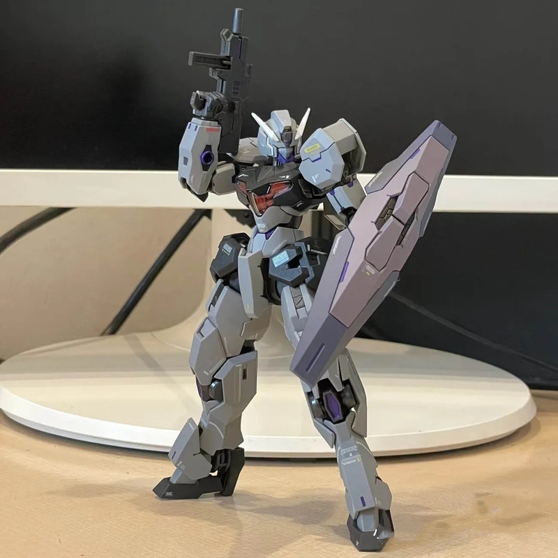 HG1/144 Gawilva Mobile Suit Th - Model Kit Barbatos review and price