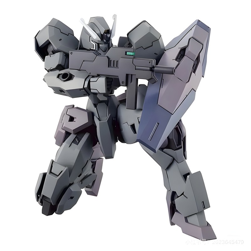 HG1/144 Gawilva Mobile Suit Th - Model Kit Barbatos review and price