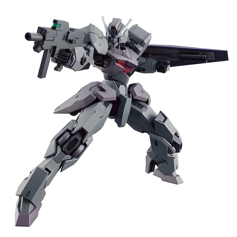 HG1/144 Gawilva Mobile Suit Th - Model Kit Barbatos review and price