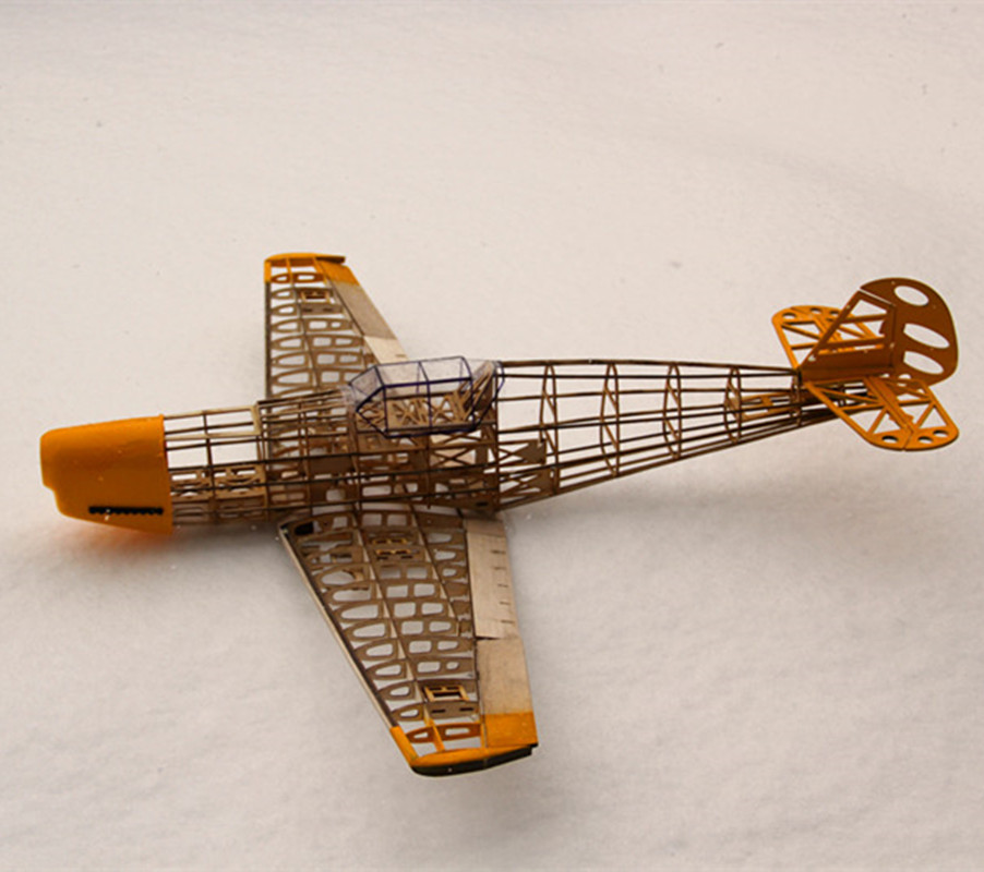 RC AirPlanes Laser Cut Balsa W - Frame Model Kit review and price