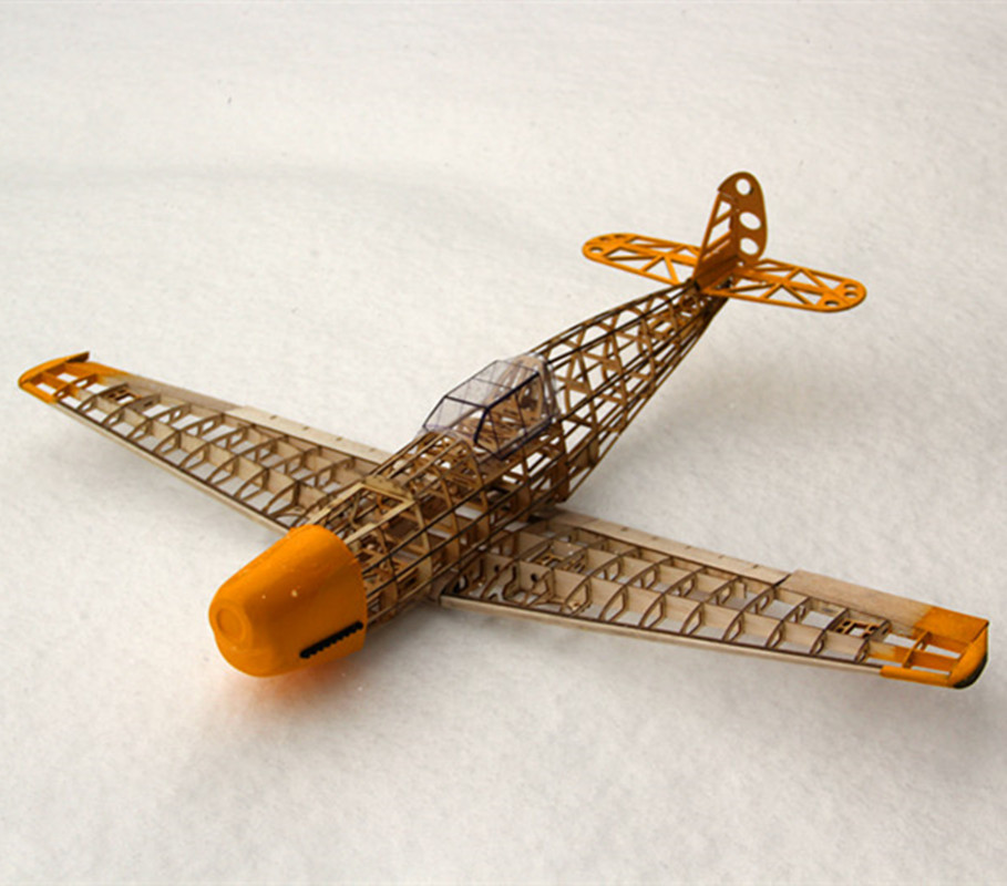 RC AirPlanes Laser Cut Balsa W - Frame Model Kit review and price