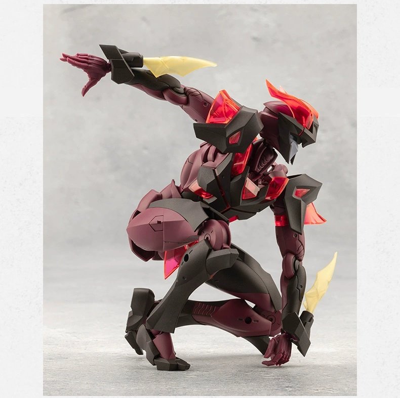 Kotobukiya Original Model Kit  - Model Kit Oberon review and price
