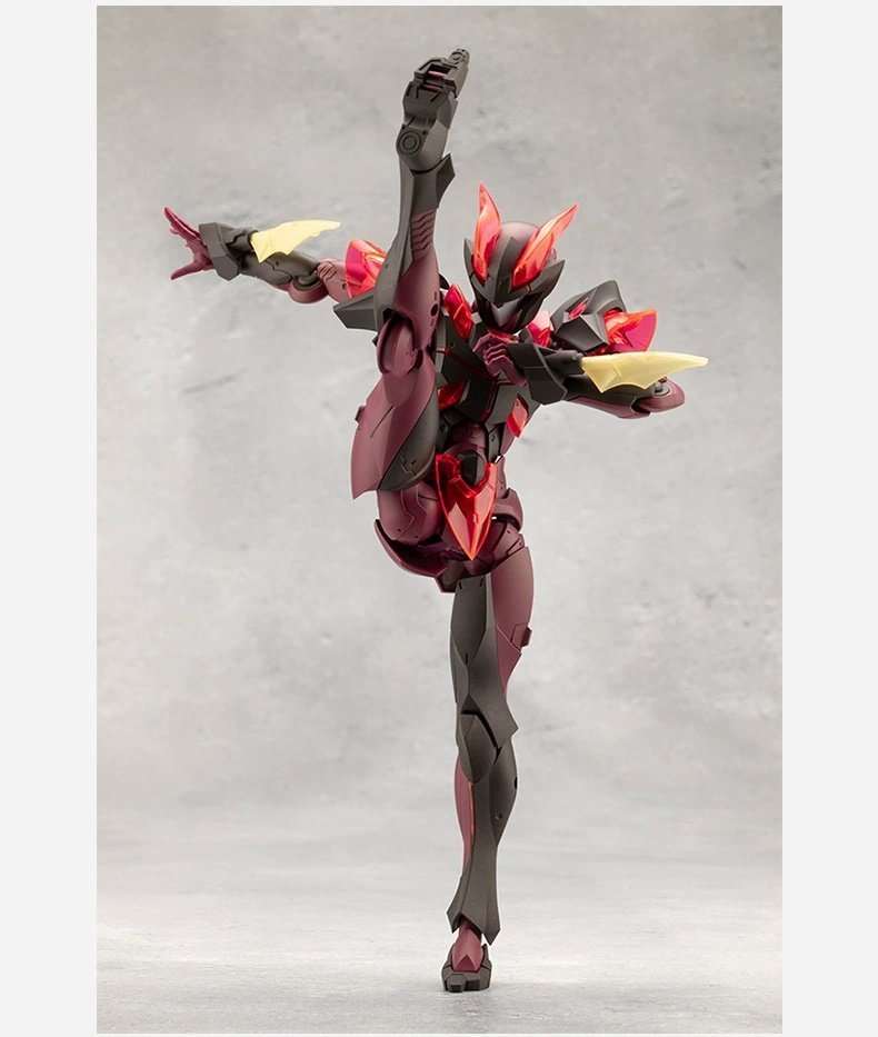 Kotobukiya Original Model Kit  - Model Kit Oberon review and price