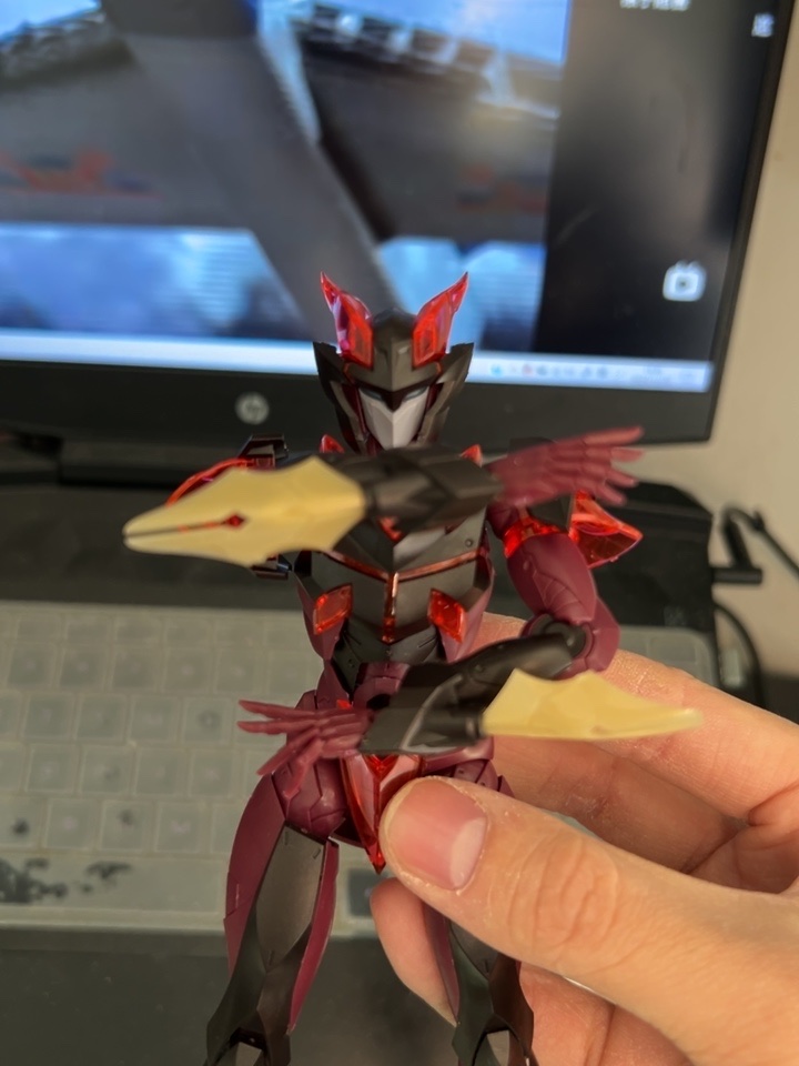 Kotobukiya Original Model Kit  - Model Kit Oberon review and price