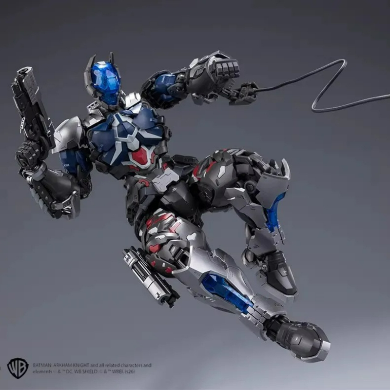 Yuanye Culture × Hemoxian Over - Model Kit Hemoxian review and price
