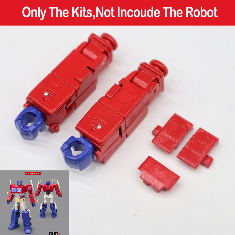 Studio Series SS Devastator Op - Model Kit Optimus Prime review and price