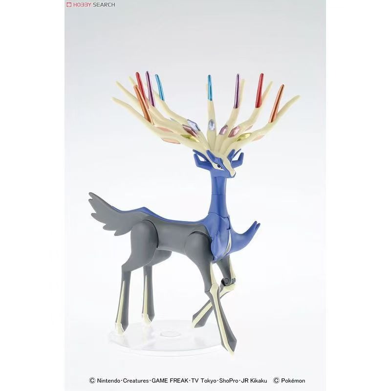 In Stock Bandai Original Pokem - Model Kit Quick Pokemon review and price