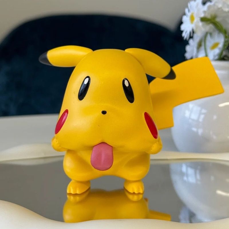 7cm Pokemon Cubone Grimace Pik - Model Kit Quick Pokemon review and price