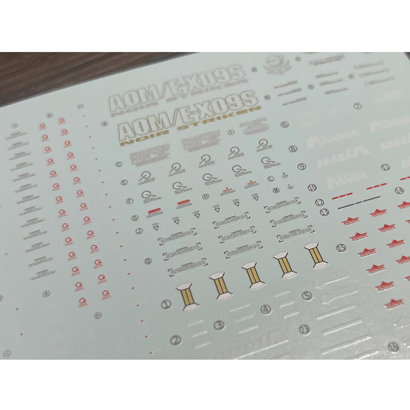 Model Decals Water Slide Decal - Model Kit Decals review and price
