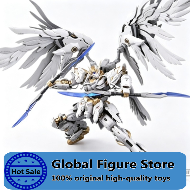 In Stock Mecha Core Industries - Model Kit Oberon review and price