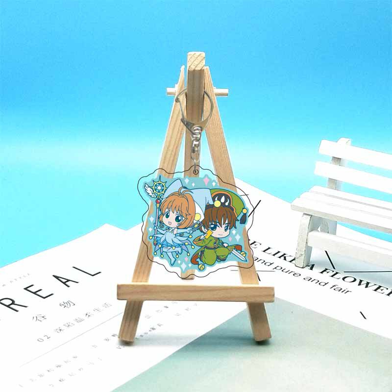 55MM Anime Cardcaptor Sakura F - Model Kit Keroro review and price