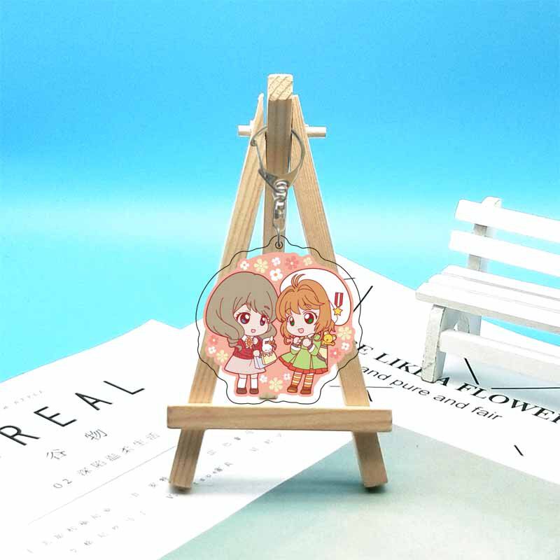 55MM Anime Cardcaptor Sakura F - Model Kit Keroro review and price
