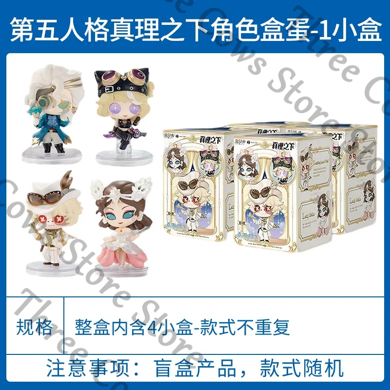 Anime Identity Ⅴ Bloody Queen  - Model Kit Queen Mary review and price