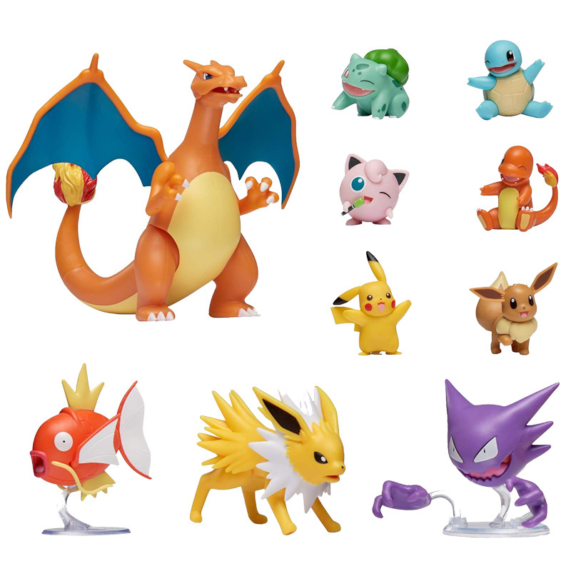 Pokemon Ultimate Battle Figure - Model Kit Quick Pokemon review and price