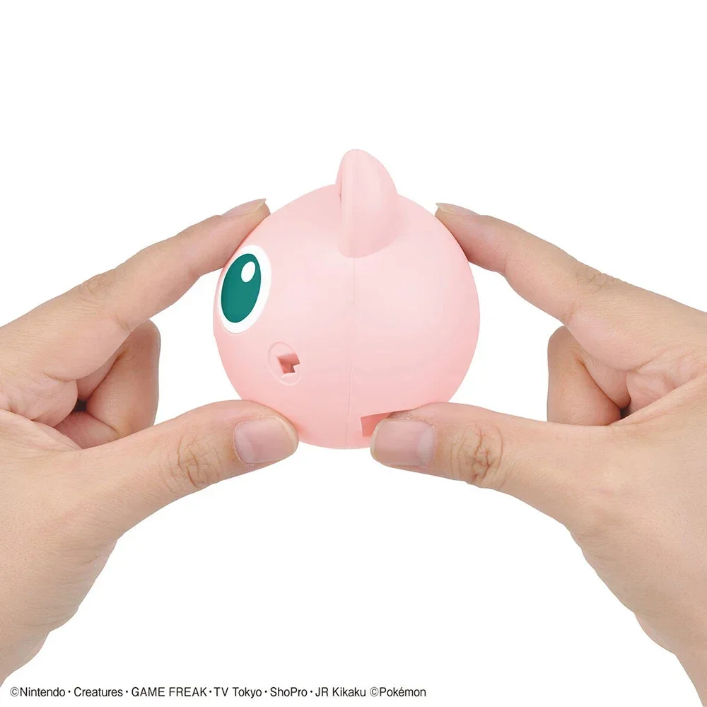 Bandai Pokemon Original Figure - Model Kit Quick Pokemon review and price