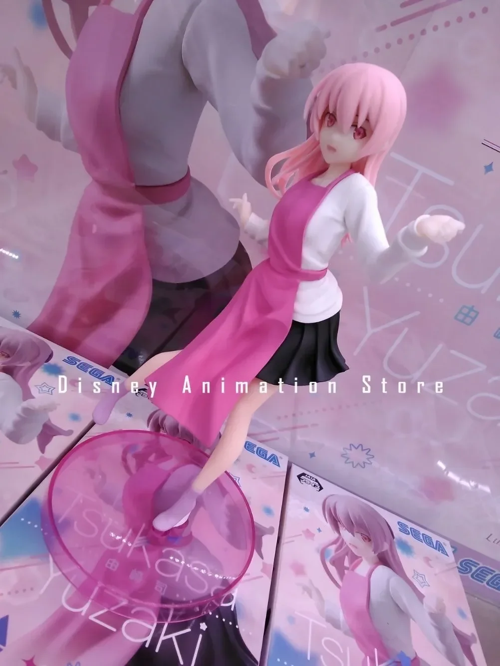 In Stock 100% Original SEGA Lu - Model Kitchen Set Pvc review and price