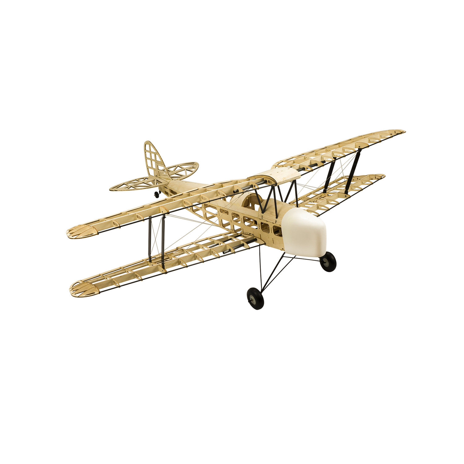 RC AirPlanes Laser Cut Balsa W - Frame Model Kit review and price