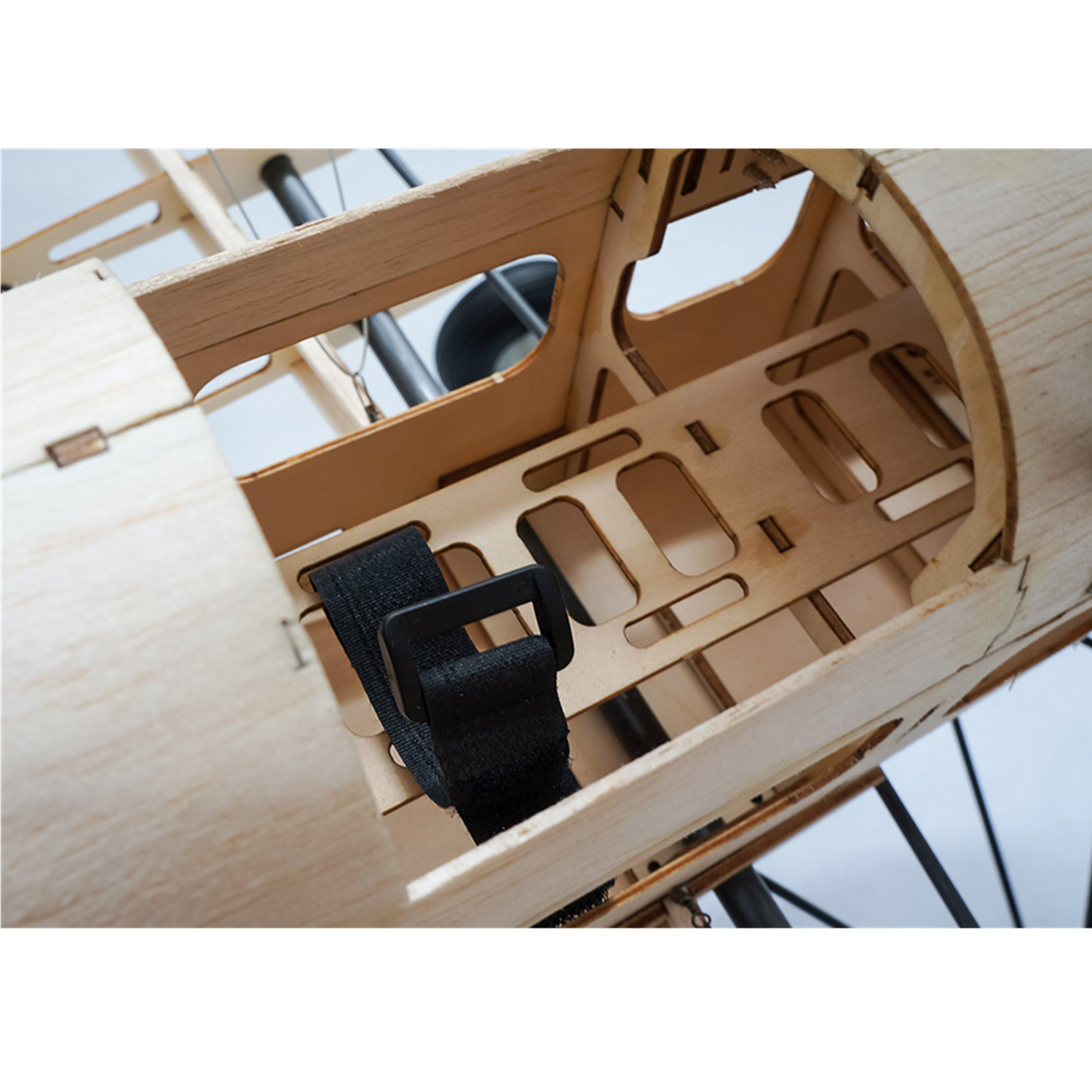 RC AirPlanes Laser Cut Balsa W - Frame Model Kit review and price