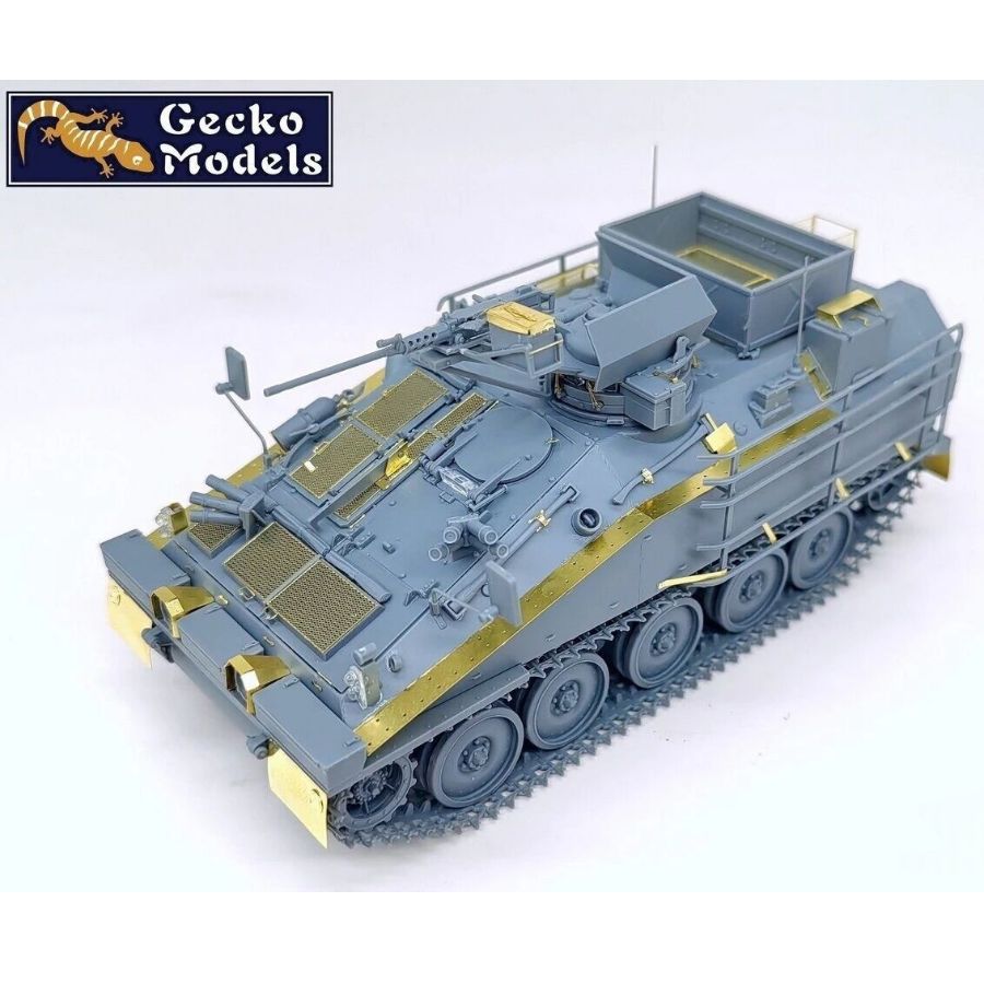 35GM0056 Gecko Models 1/35 Ukr - Model Kit Ukraine review and price