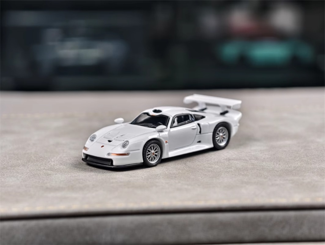 Spark Diecast 1/64 Scale Porsc - Model Kit Porsche 911 review and price
